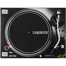 RELOOP RP-7000 MK2 Giradisos Profesional DJ