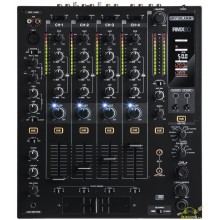 RELOOP RMX-33I Mezclador DJ profesional de 3 canales