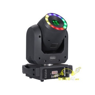 E-SPOT100 CABEZA MOVIL DE LED SPOT 100W