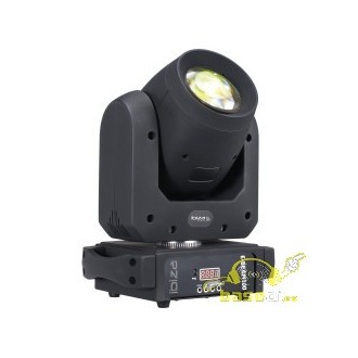 E-BEAM100 CABEZA MOVIL BEAM DE LED BLANCO 100