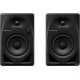 PIONEER DJ DM-40D Monitor de escritorio de 4"