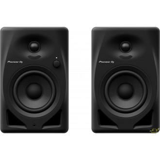 PIONEER DJ DM-40D Monitor de escritorio de 4"