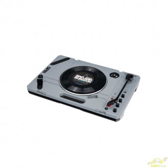 RELOOP Plato giradiscos SPIN