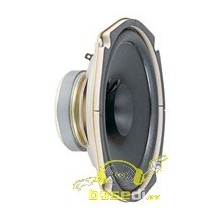 UT-65 ALTAVOZ 6 1/2" 15W 8 Ohm FONESTAR