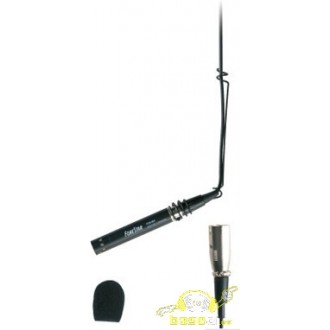 FONESTAR FCM-804 - MICRÓFONO SUSPENSIÓN