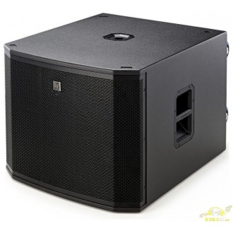 ELECTRO VOICE Subwoofer para pa (autoamplificado) ETX-18SP.