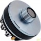 SVT135R Driver de Compresión Tweeter Motor de Agudos Diafragma Titanio 34mm