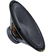 SVG18-SUB Subwoofer 18 Pulgadas Altavoz Profesional 8 ohms.