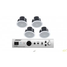 Bose Professional AudioPack Pro C4W