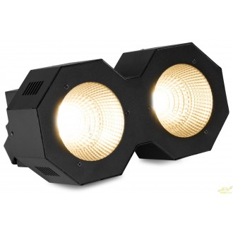 Cegadora 100w led Dmx o por audio