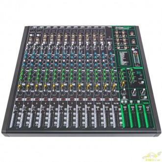 MACKIE PROFX 16 V3 Mezclador 16 Canales