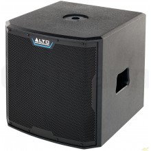 ALTO TS12S Subwoofer Activo 12" 2500w