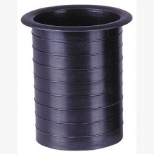 TUB-75114 Tubo Ø 75 x 114 mm para recinto bass-reflex