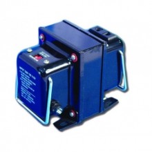 Auto Transformador 220V A 110V o 110v A 220V 500w - Imagen 1