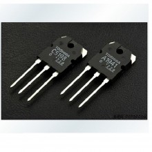 KIT Transistor De Potencia 2SA1941 Y 2SC5198 - Imagen 1