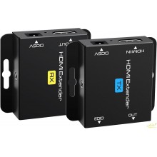 Extensor HDMI Extender 60M