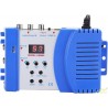 Modulador Digital, RF HDMI Convertidor AV a RF