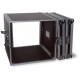 FRE-207 Rack 19" 10 unidades para equipos de sonido - Imagen 1