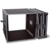 FRE-207 Rack 19" 10 unidades para equipos de sonido