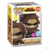 FUNKO POP! JUROTA SHISHIDA 1236