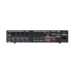 MAX-240Z Amplificador de megafonía multizona
