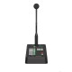 ZONEMIC-6 Micrófono de zonas con mensajes grabados para sistema ZONE-6