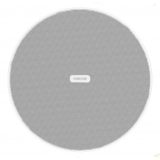 SKY-5T-DOME Altavoz de techo 5'' + 1'' 15W