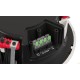 SKY-5T-DOME Altavoz de techo 5'' + 1'' 15W
