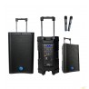 SV12EVENT-TWS ALTAVOz PORTATIL CON BATERIA 12"