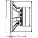SVG15SUB1000/8 Subwoofer 15 Pulgadas Altavoz