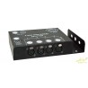 AFX LIGHTING DD4 Distribuidor DMX 4 vías