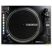 RELOOP DJ RP-8000 MK2 GIRADISCOS