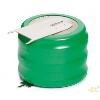 BAT025 PACK BATERÍA RECARGABLE 3,6V/250MAH NI-MH