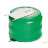 BAT025 PACK BATERÍA RECARGABLE 3,6V/250MAH NI-MH