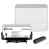 ACTV149 AMPLIFICADOR EXTERIOR DE MÁSTIL PARA ANTENA TV 1E:1S UHF