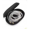 Funda para Auriculares in ear XZ y similares