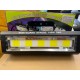STROBO LED 100W LED Automatico o ritmo de la musica