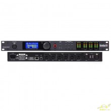 Procesador digital de señal PA2 DRIVER RACK