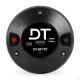 DT-HF75T de compresión de agudos de 4 tornillos y 3 pulgadas.