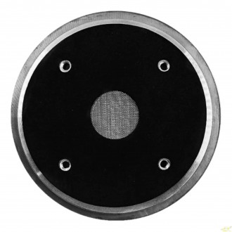 DT-HF44T Motor de agudos 1 pulgada 4 tornillos 120w