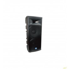 Caja autoamplificada SV215A-TWS 2X15'-2000W