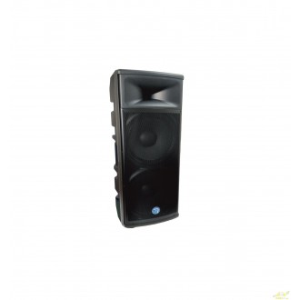 Caja autoamplificada PASV215A-2X15'-2000W