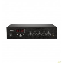KARMA PAA 80 MINIAMPLIFICADOR CLASE D DE 80W