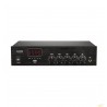 KARMA PAA 80 MINIAMPLIFICADOR CLASE D DE 80W