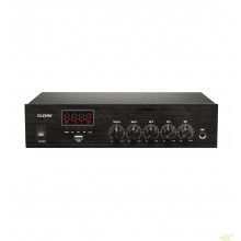 KARMA PAA 130 MINI AMPLIFICADOR CLASE D DE 130W