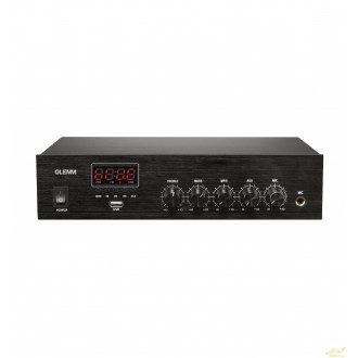 KARMA PAA 130 MINI AMPLIFICADOR CLASE D DE 130W