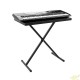AUDIBAX ONYX 200 SOPORTE MESA MULTIFUNCIONAL DJ TECLADOS MESAS DE MEZCLAS