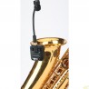 U7 - SISTEMA INALÁMBRICO PARA SAXÓFONO Y TROMPETA