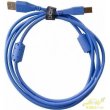 UDG CABLE USB 2.0 A-B 1 METRO