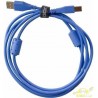 UDG CABLE USB 2.0 A-B 1 METRO